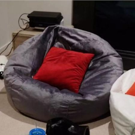 Melbourne Central Apartment Ngoại thất bức ảnh