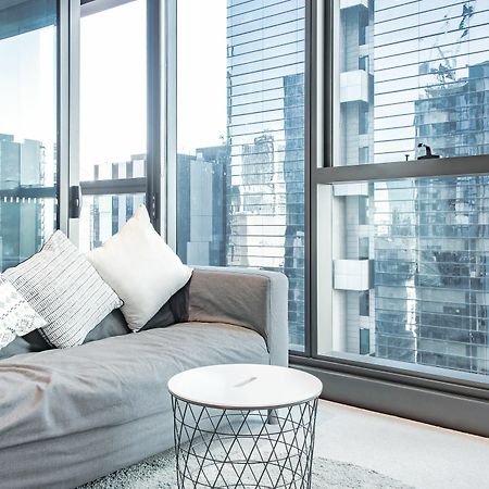 Melbourne Central Apartment Ngoại thất bức ảnh