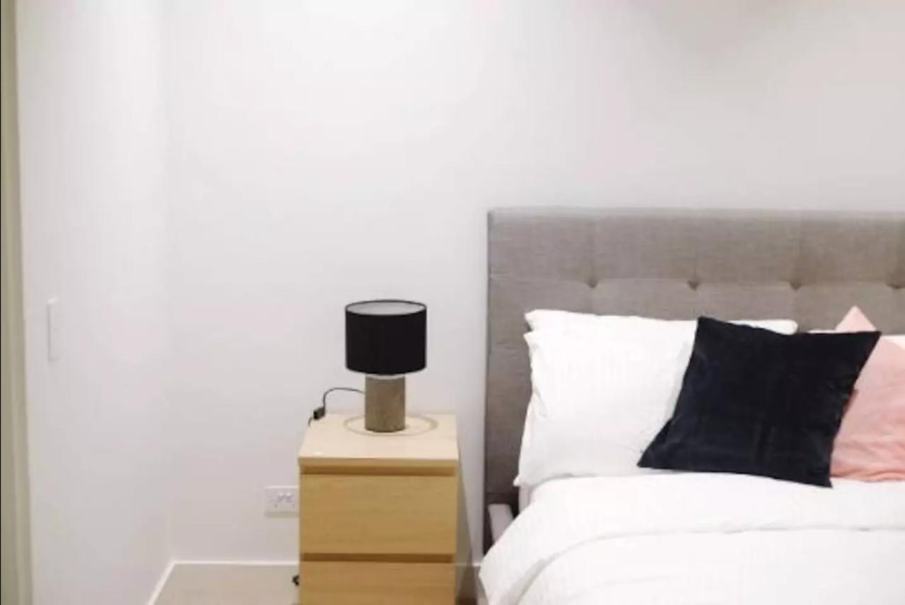 Melbourne Central Apartment Ngoại thất bức ảnh