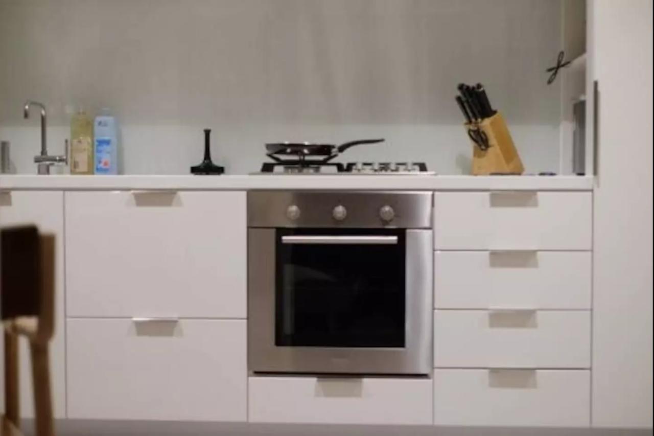 Melbourne Central Apartment Ngoại thất bức ảnh