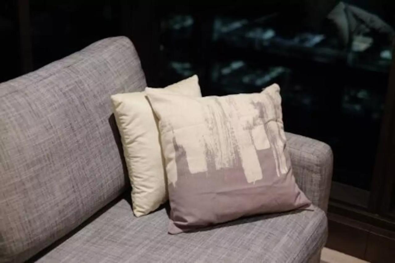 Melbourne Central Apartment Ngoại thất bức ảnh
