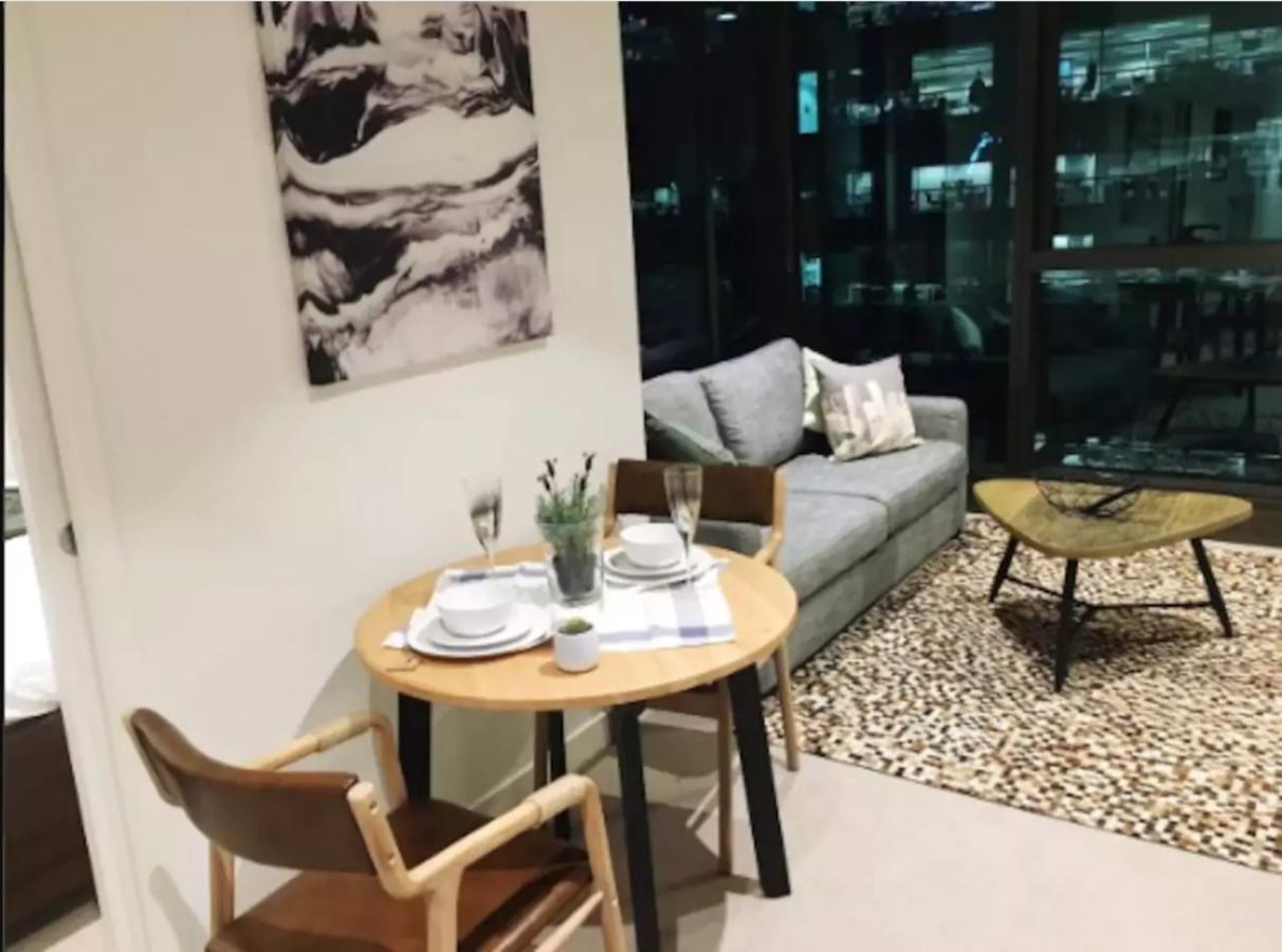 Melbourne Central Apartment Ngoại thất bức ảnh