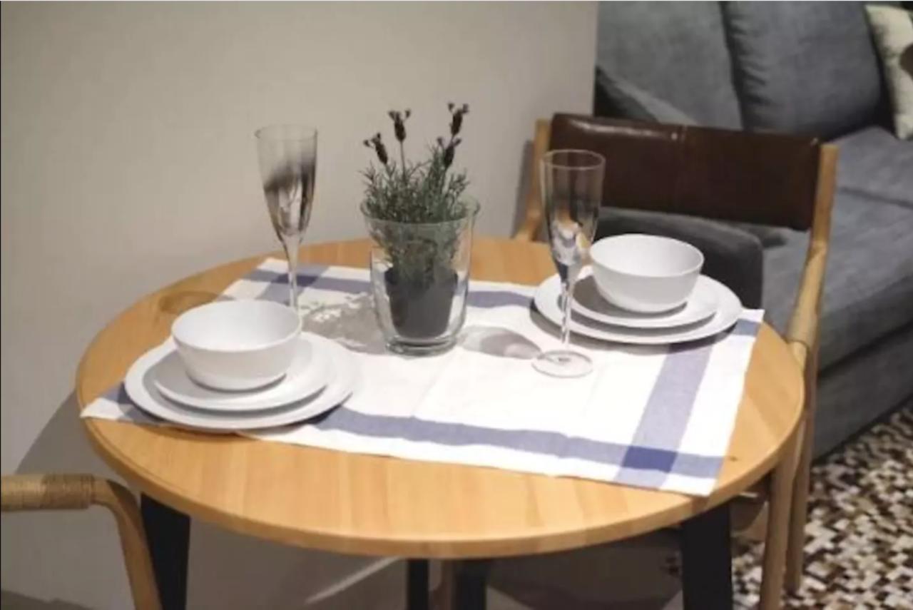 Melbourne Central Apartment Ngoại thất bức ảnh