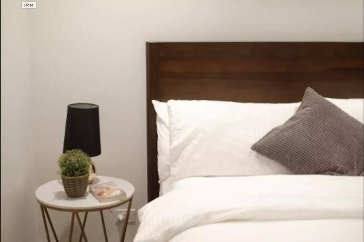 Melbourne Central Apartment Ngoại thất bức ảnh