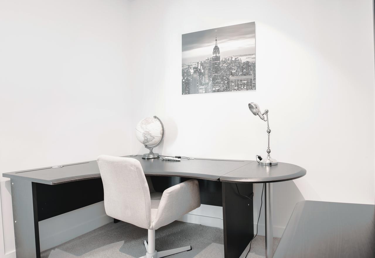 Melbourne Central Apartment Ngoại thất bức ảnh