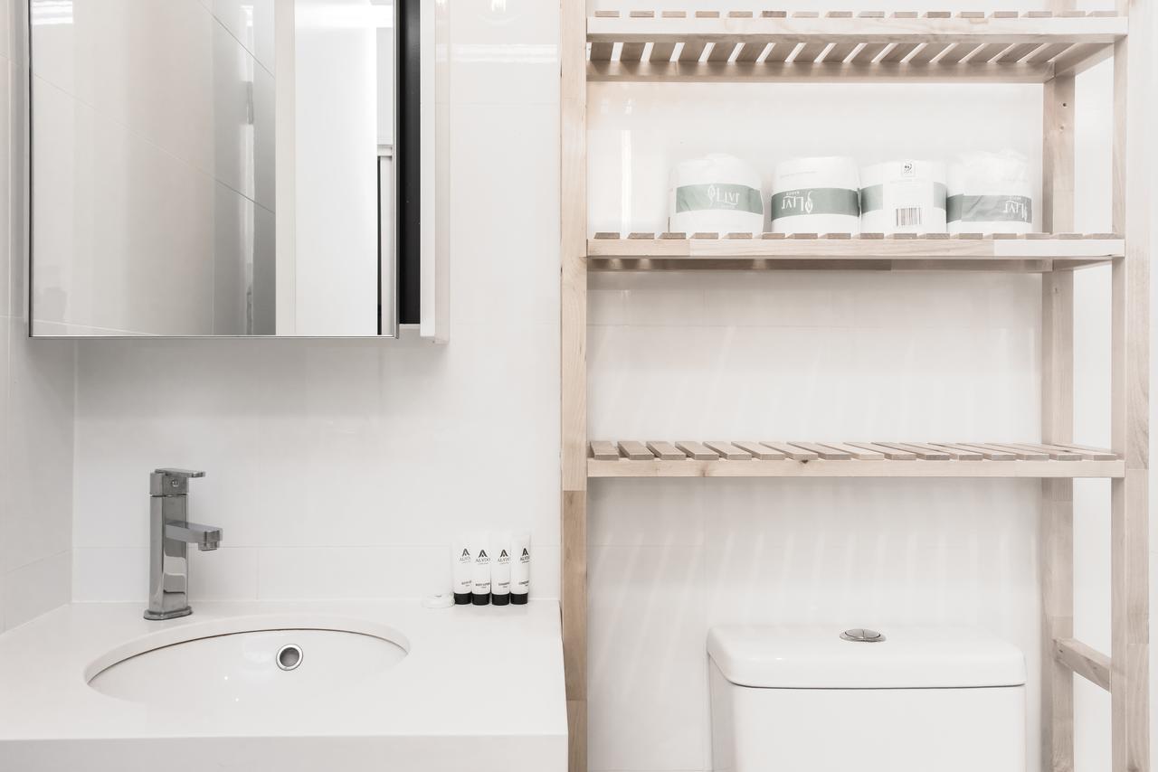 Melbourne Central Apartment Ngoại thất bức ảnh