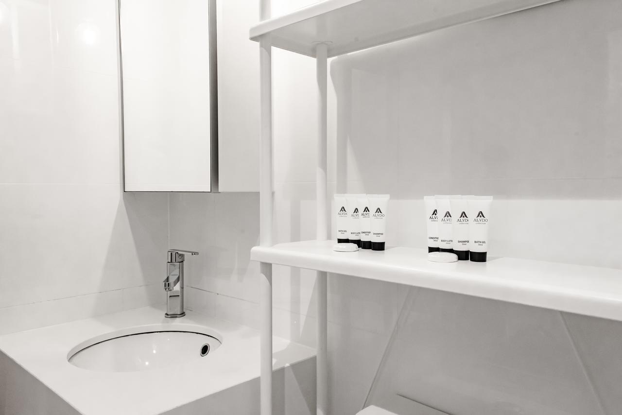 Melbourne Central Apartment Ngoại thất bức ảnh