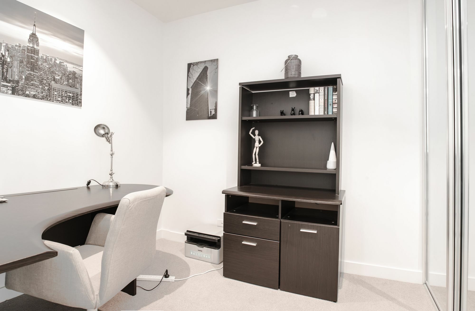 Melbourne Central Apartment Ngoại thất bức ảnh