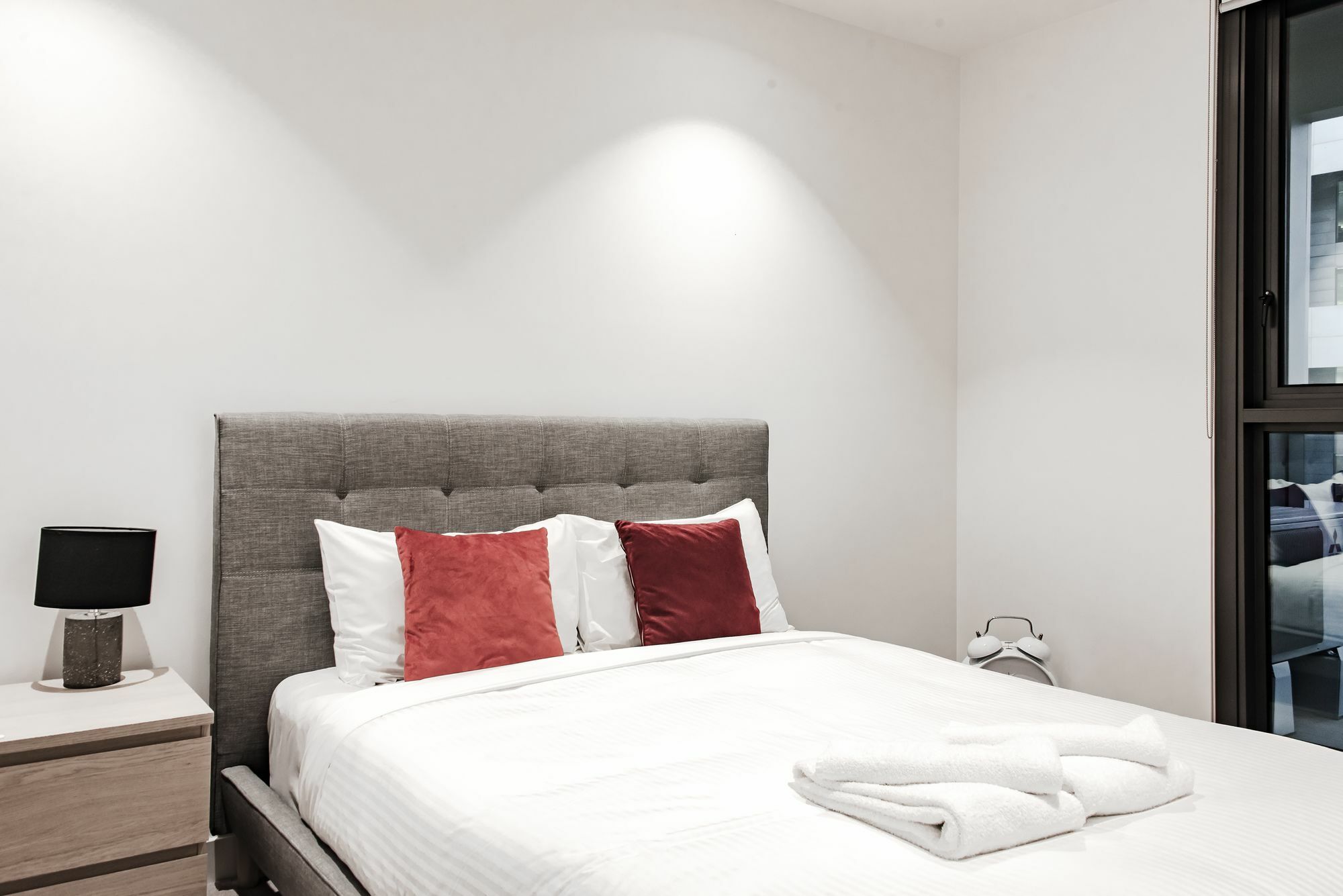 Melbourne Central Apartment Ngoại thất bức ảnh