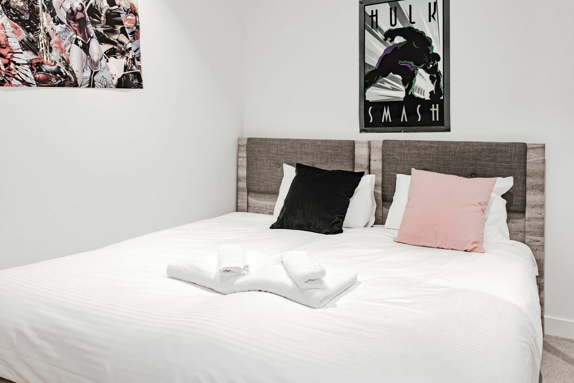 Melbourne Central Apartment Ngoại thất bức ảnh