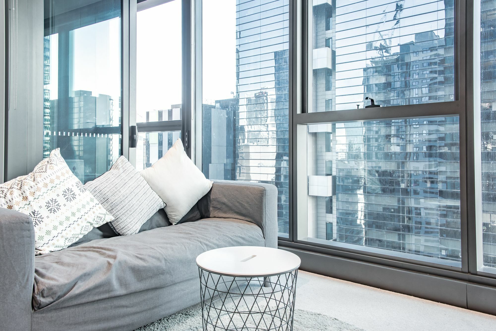 Melbourne Central Apartment Ngoại thất bức ảnh