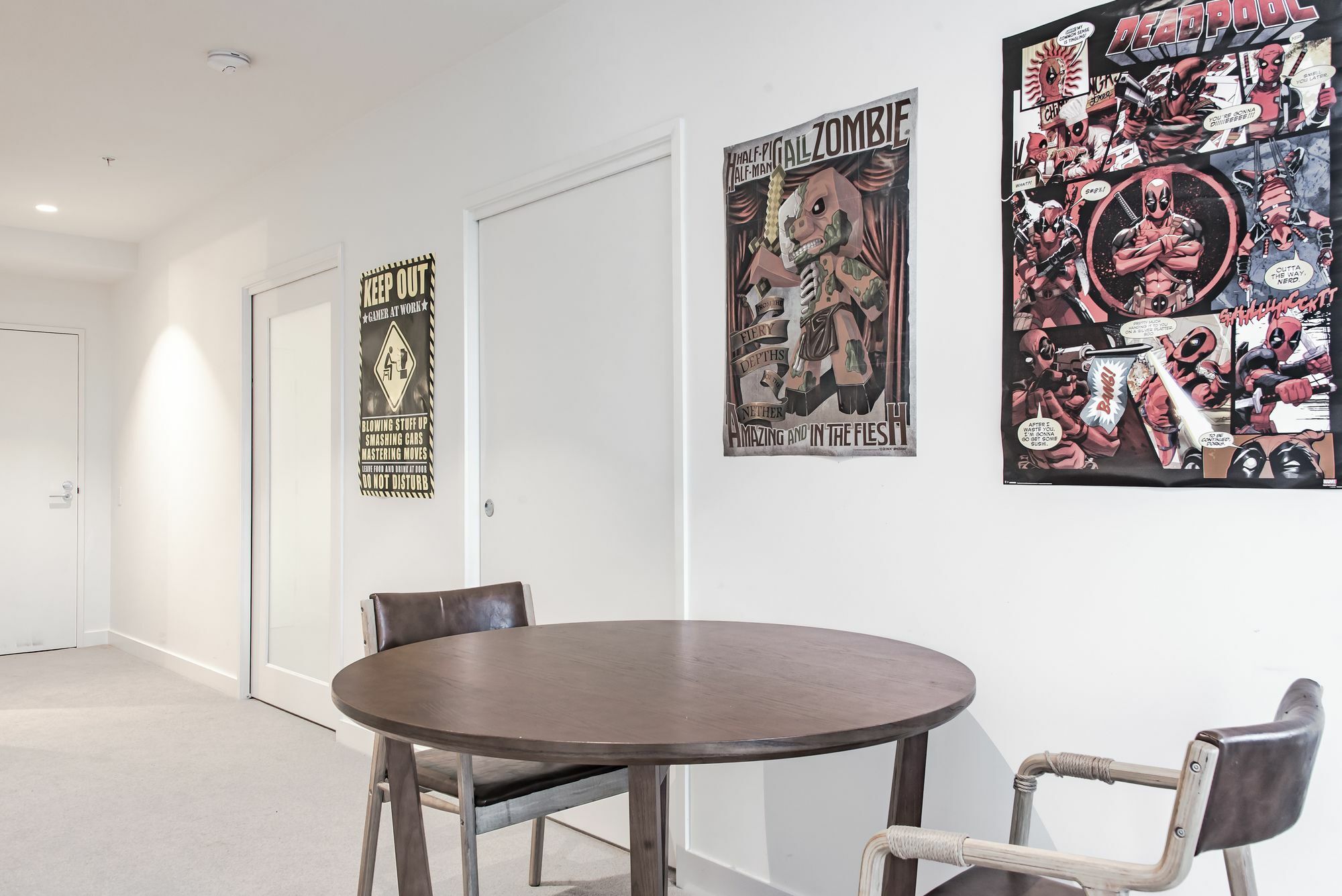 Melbourne Central Apartment Ngoại thất bức ảnh