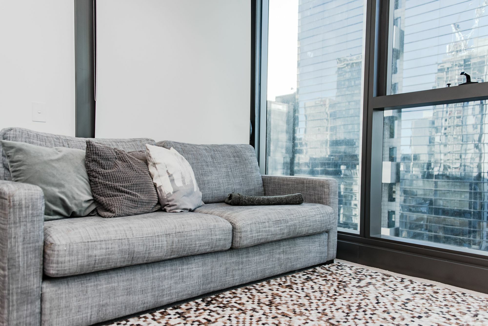 Melbourne Central Apartment Ngoại thất bức ảnh